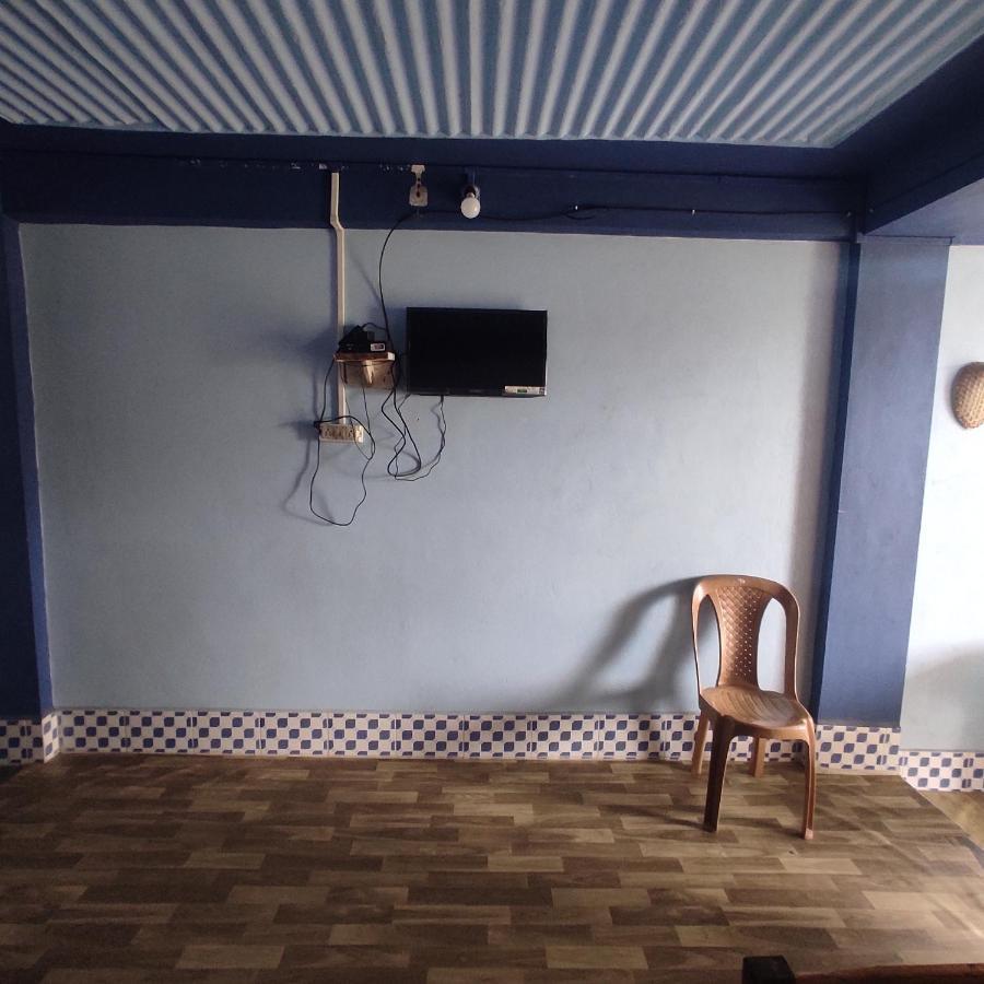 D Cloud Guesthouse Cherrapunji Exterior photo